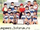 Cine e mai tare Wakabayashi sau Washimzu? - eu zic ca amandoi - Captain Tsubasa