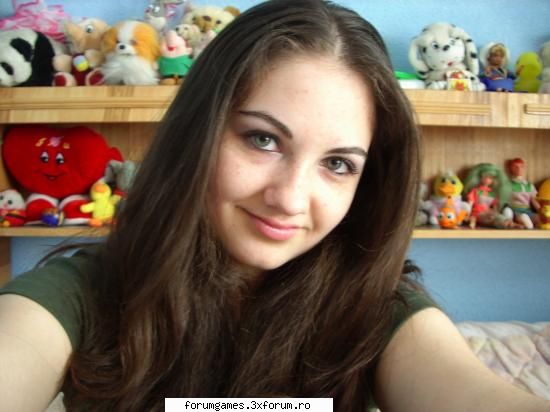 ma vreau si eu ogc neaparat pls id de mes al meu plss :rotfl:  :(  :(  :finger:  :finger: discutile