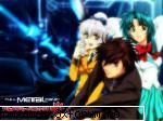 aici spuneti dc va place full metal panic ;) full metal panic in general