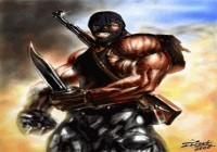 Man Hunt - pff....................najpa rau de tot - Joculetze