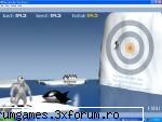 Pinguin Slap - ov - Joculetze