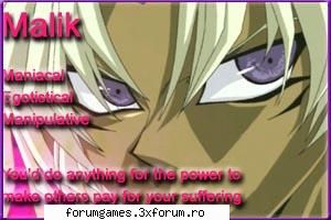 eu sunt what yu-gi-oh duelist are you?