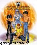 Yu Yu Hakusho in general - aici spuneti cat de mult va place - Yu Yu Hakuso