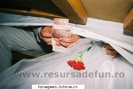 uitativa - pt cei faqta nunta - Imagini haioase!
